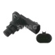 EKSANTRIK DEVİR SENSORU INSIGNIA A ASTRA J ZAFIRA C ASTRA H VECTRA C A20DTC A20DTE Y20DTH Z19DTH ALFA ROMEO 147 156 159 166 BRERA GT FIAT CROMA STILO LANCIA THESIS